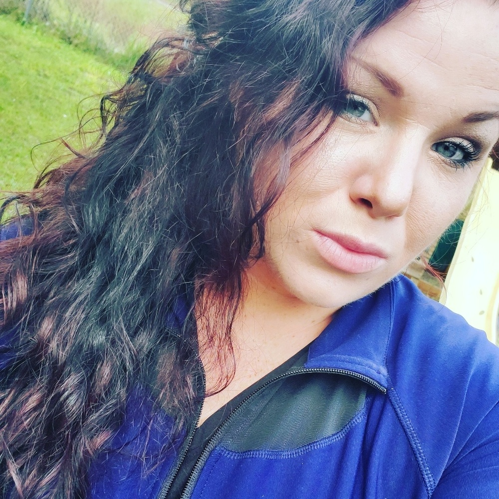 Meet your Posher, Lynn